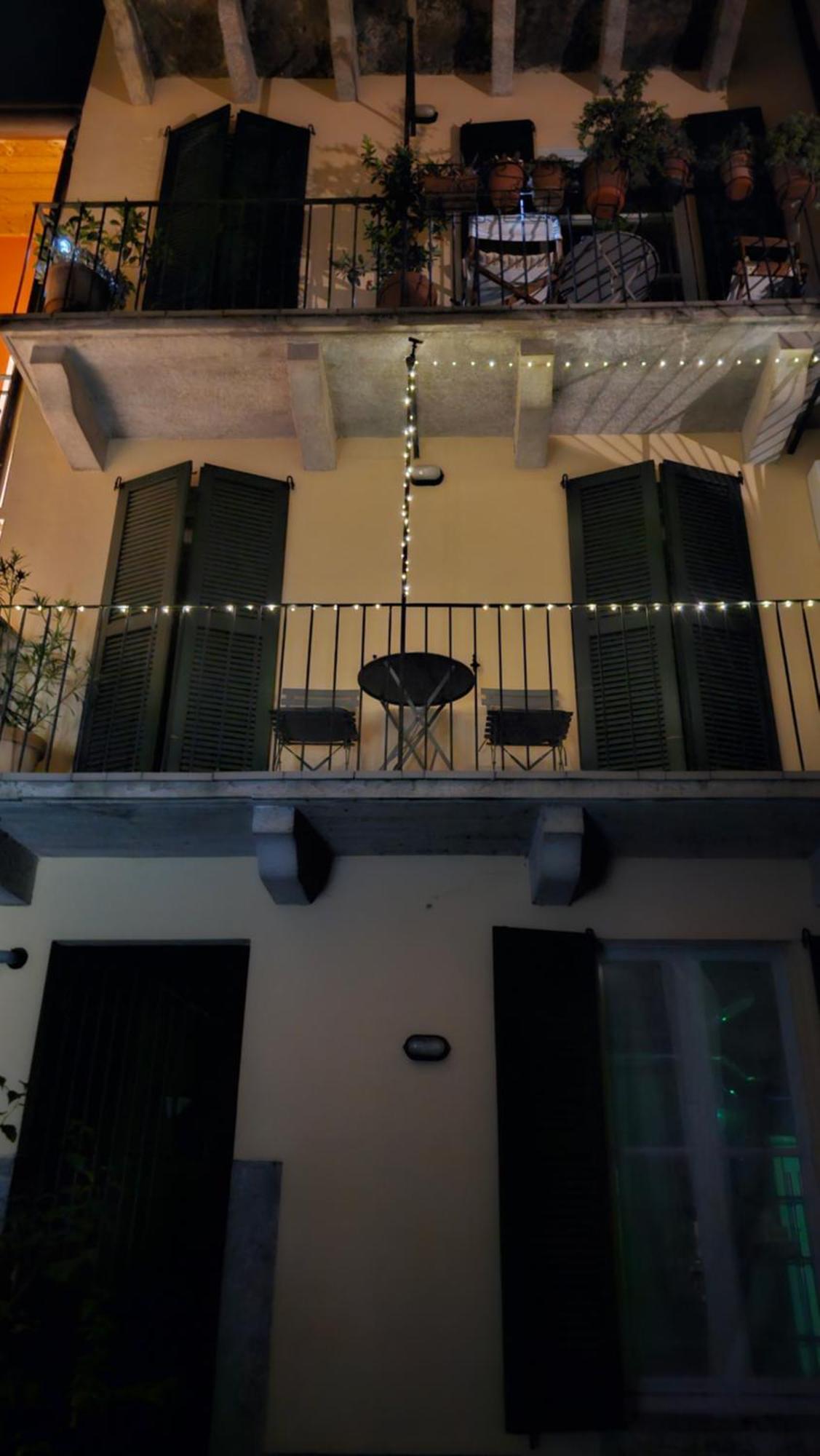 Antico Loft Апартаменты